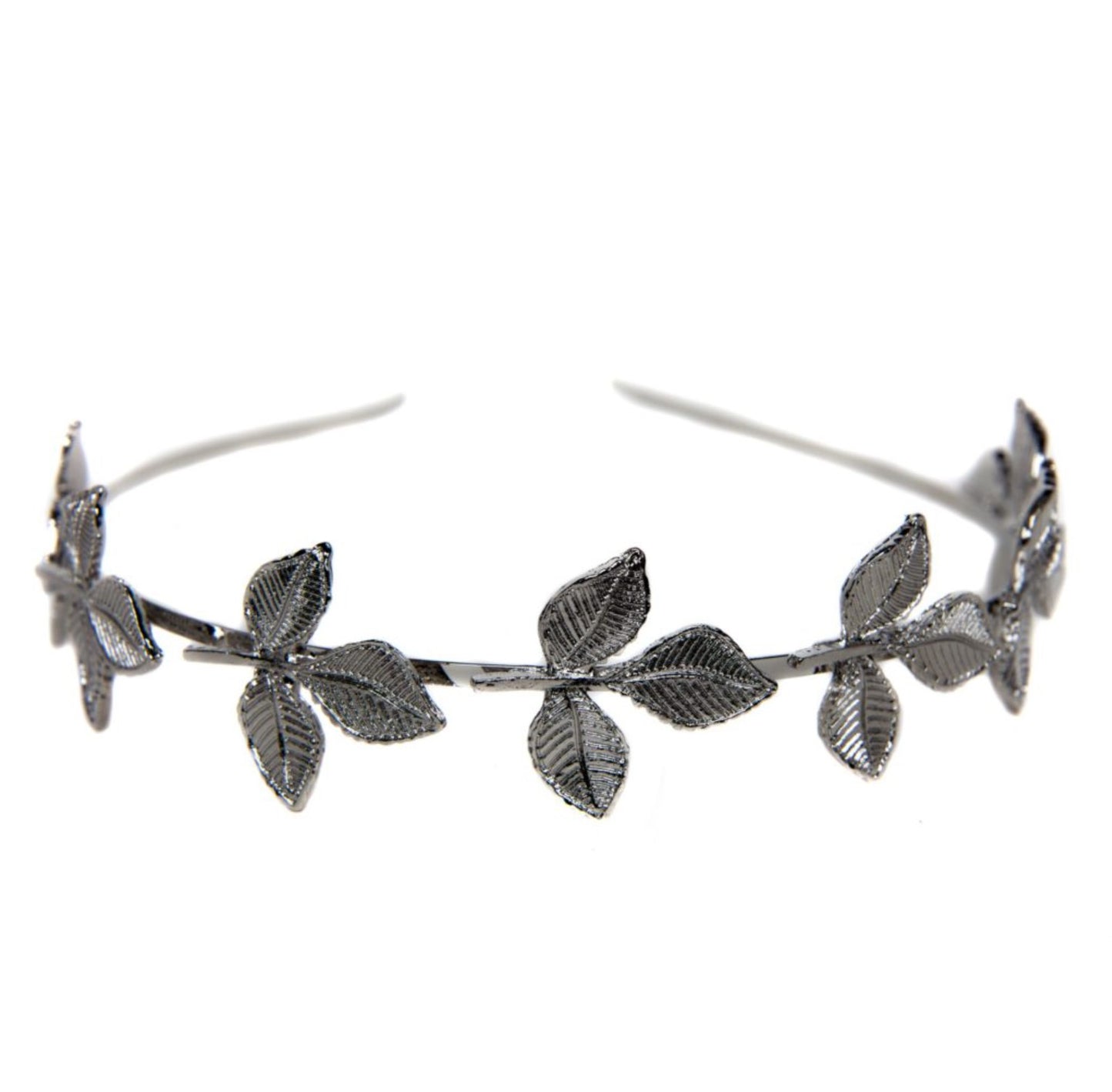 Casting Leaf Shape Hairband