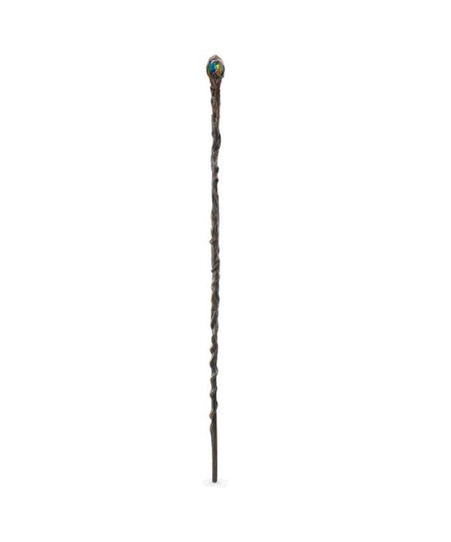 Maleficent Glowing Staff - Deluxe