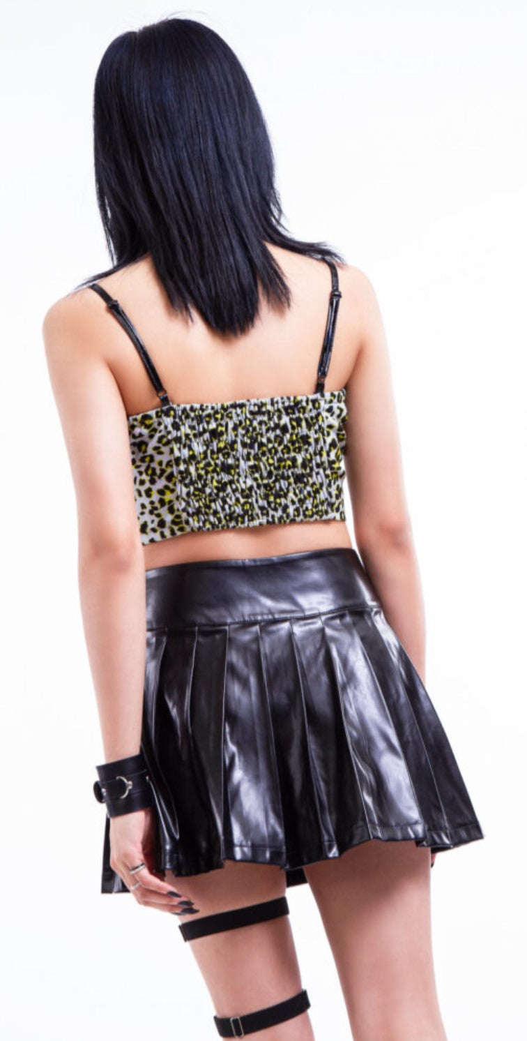 Gothic Skirt