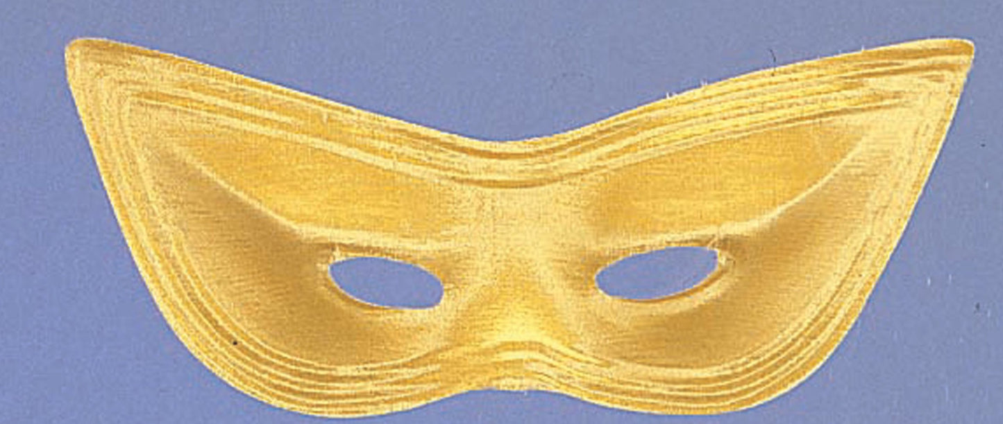 Satin Eye Mask