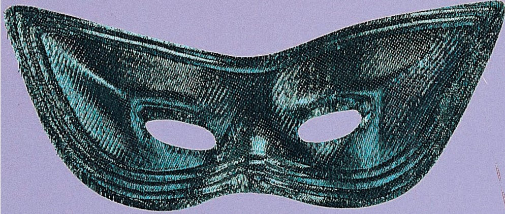 Harlequineye Mask Harlequineye Mask