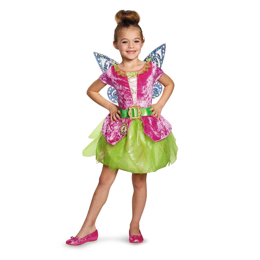 Pirate Tink Classic