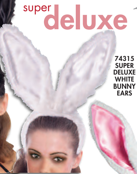 Bunny-Ears