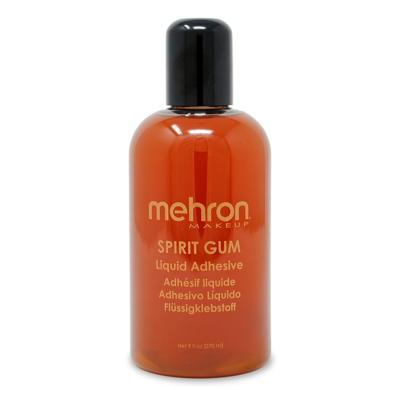 Spirit Gum