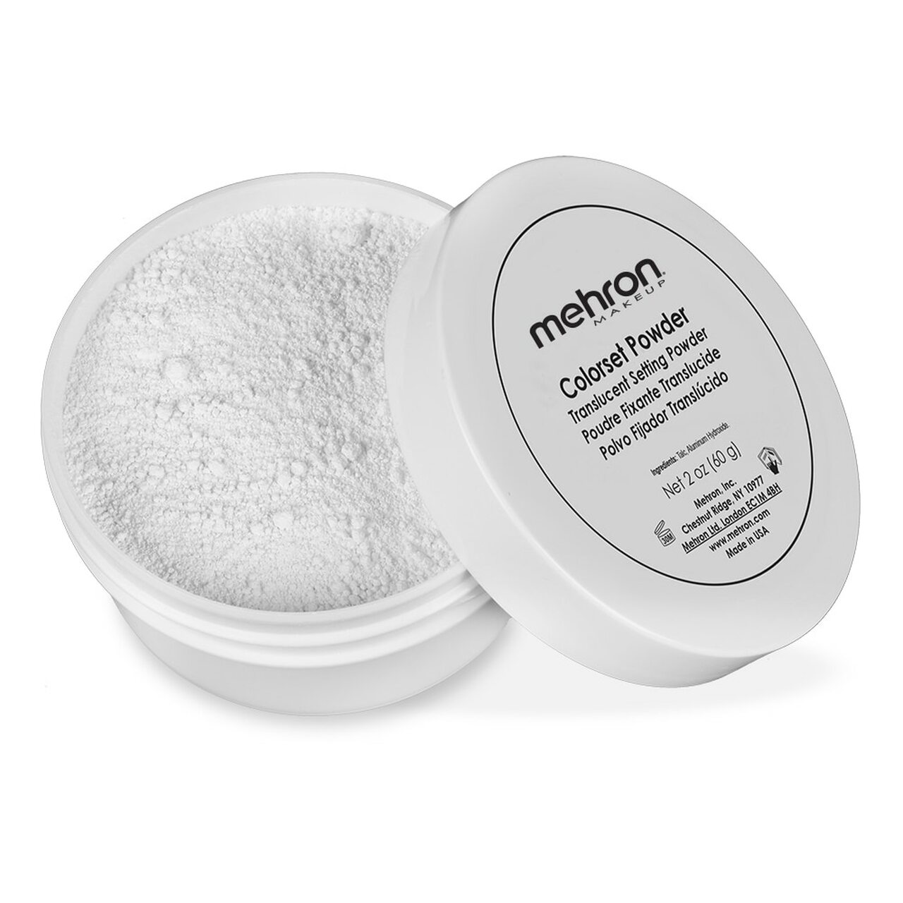 Colorset Powder