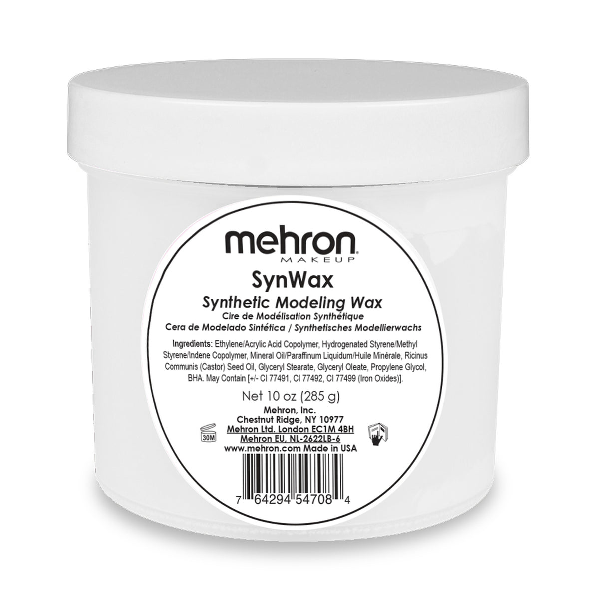 SynWax
