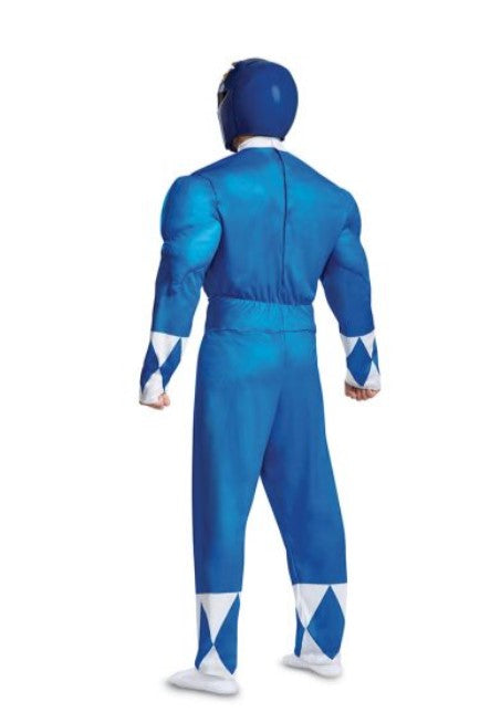 Blue Ranger Adult
