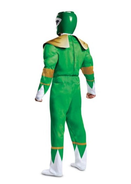 Green Ranger