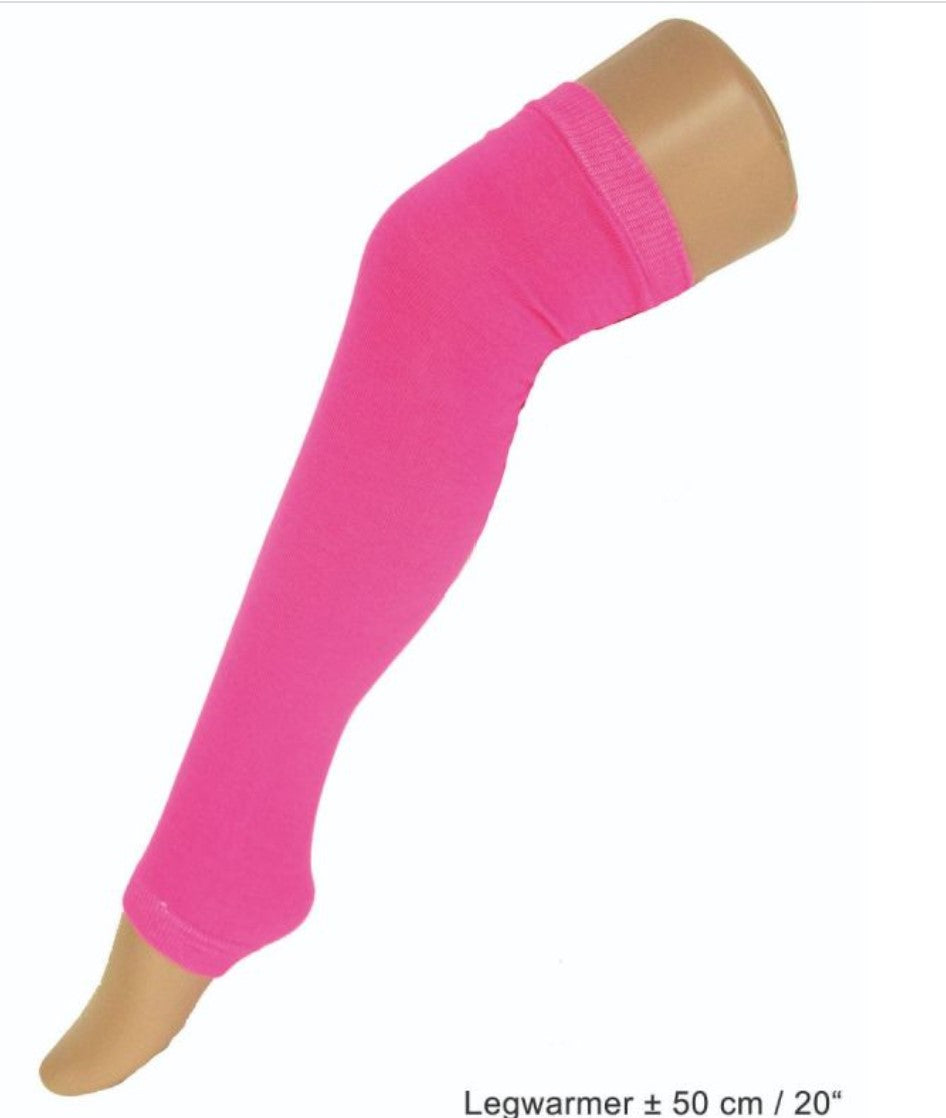 Legwarmers