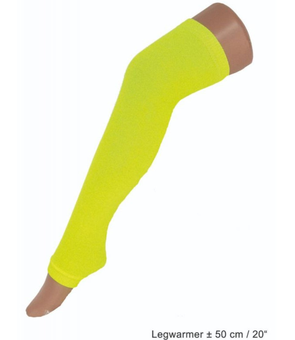 Legwarmers