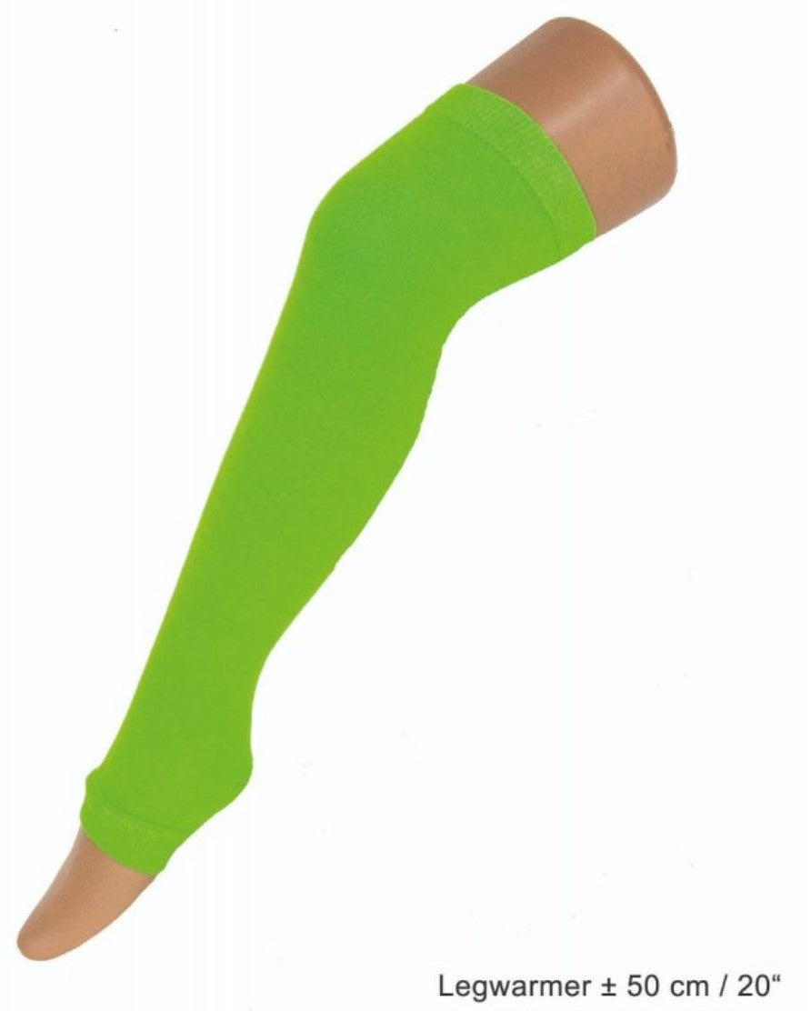 Legwarmers