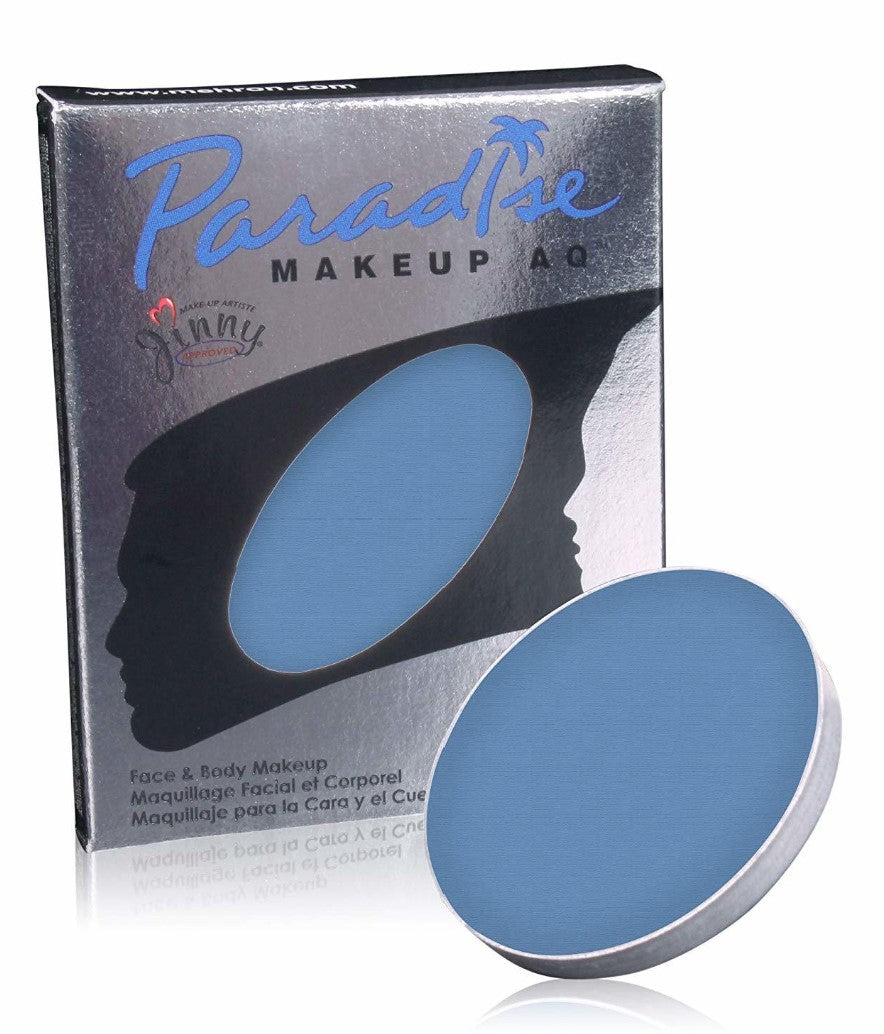 Paradise Makeup Refill