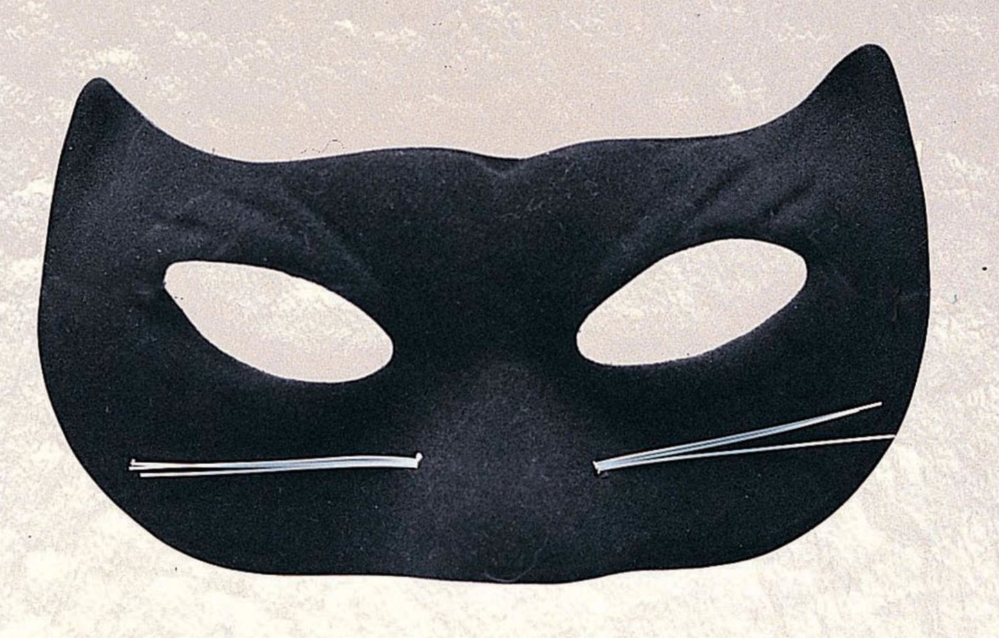 Cat Mask
