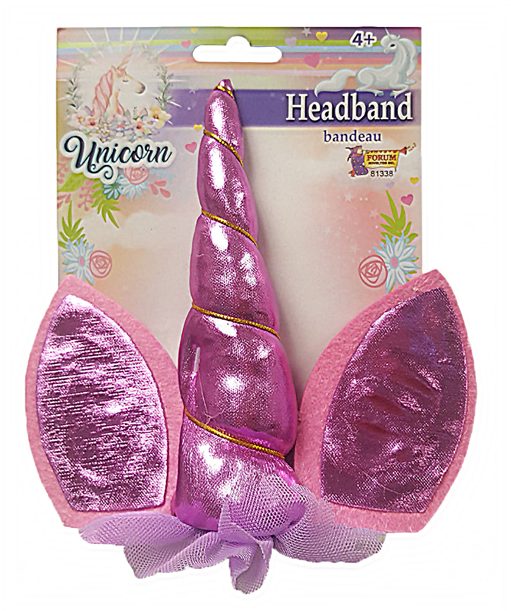Unicorn Headpiece