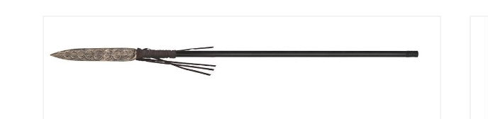 Warrior Spear