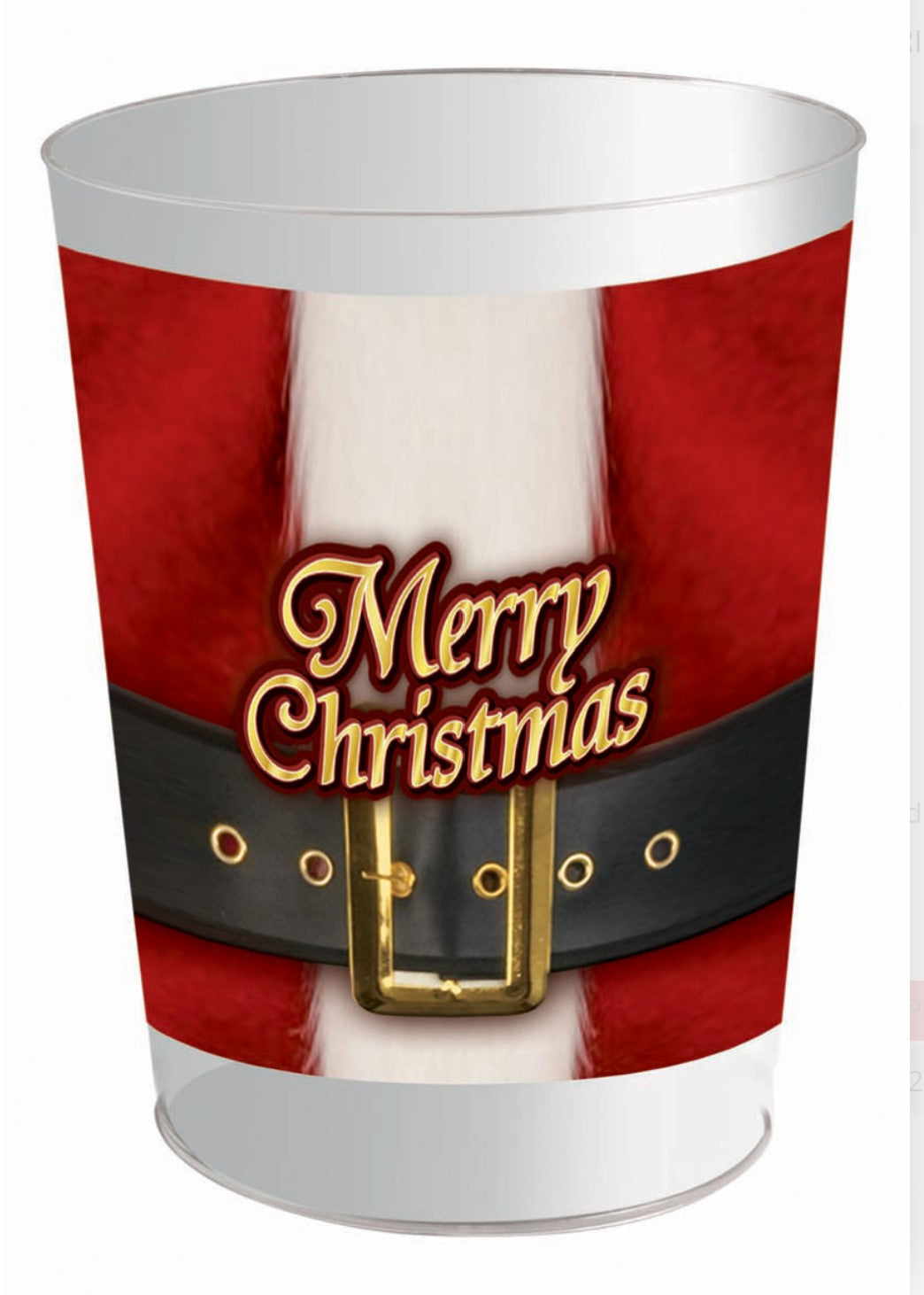 Christmas Tumbler