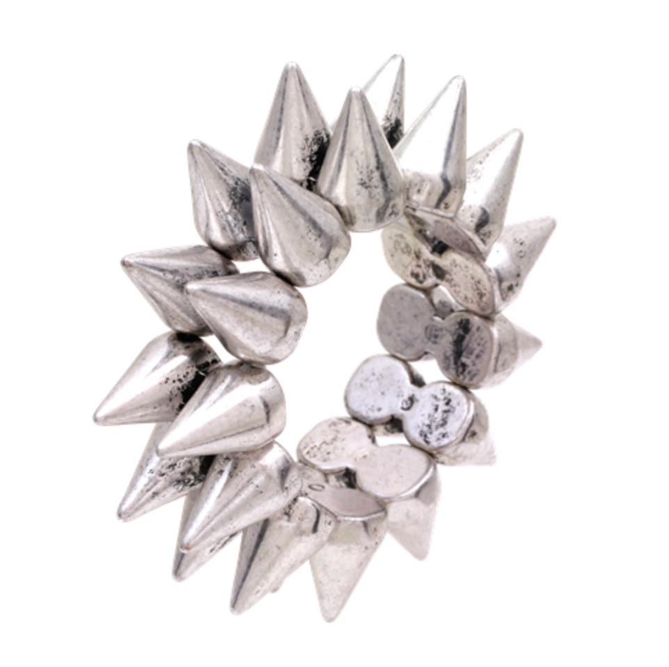 Spike Bracelet
