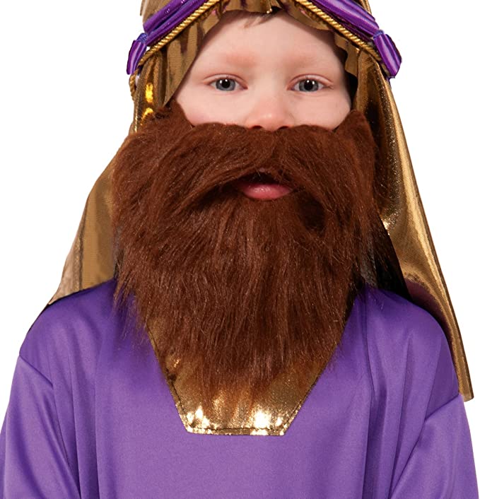 Wiseman Beard (CH)