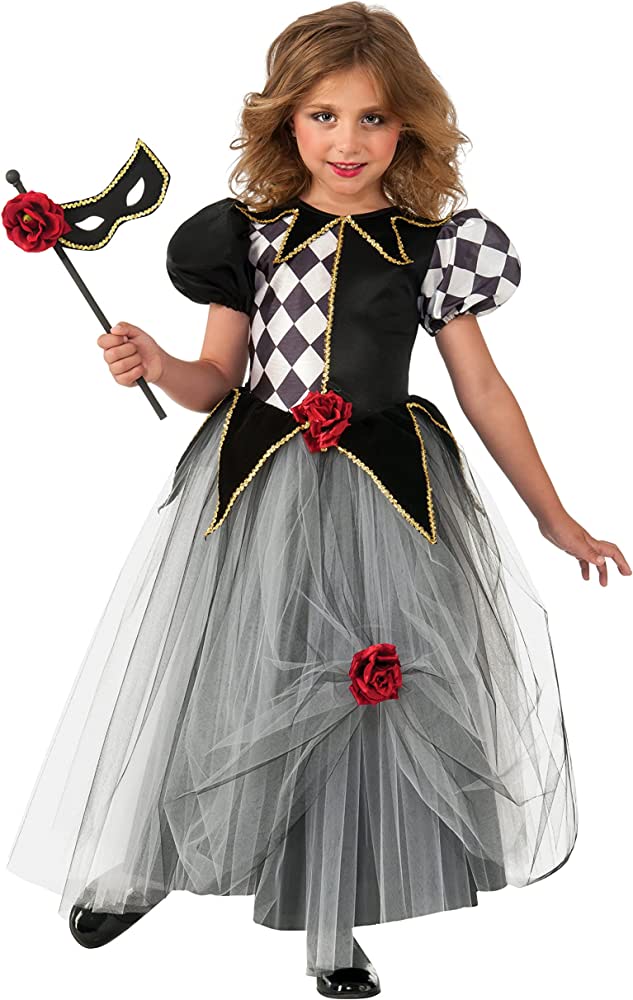 Masquerade Princess