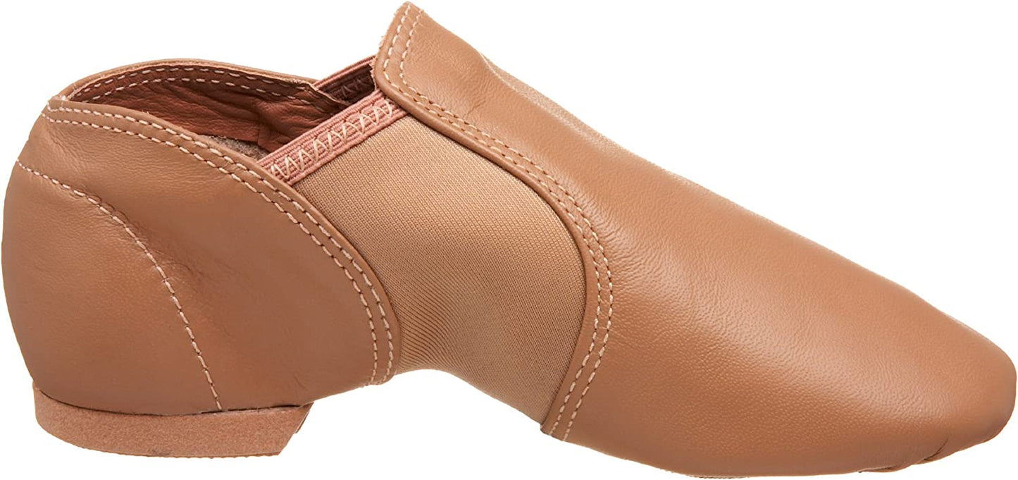 Little Kid Jazz Shoe