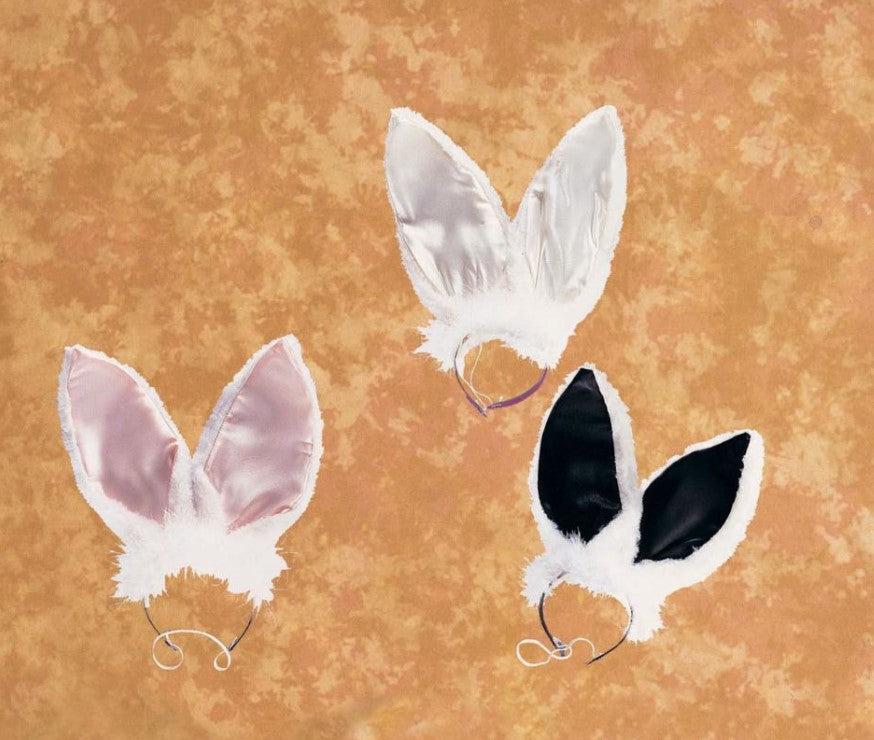 Deluxe Bunny Ears