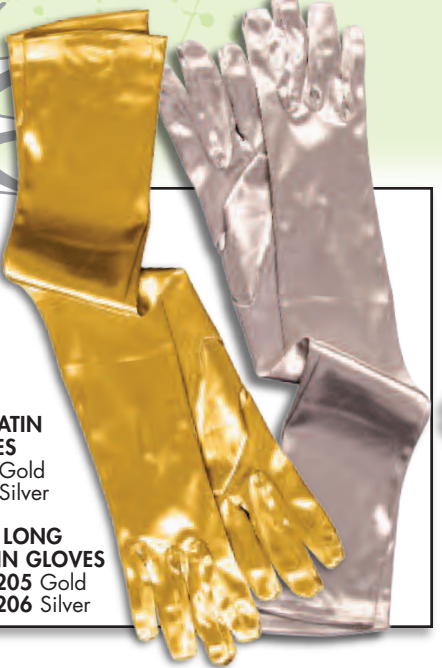 Glove-Long