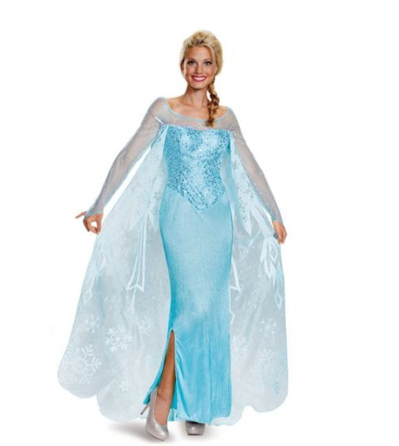 Elsa Prestige Adult
