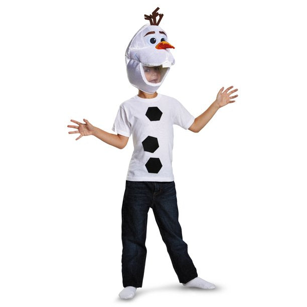 Olaf Accessory Kit