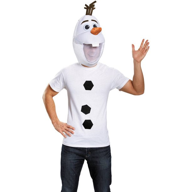 Olaf Accessory Kit