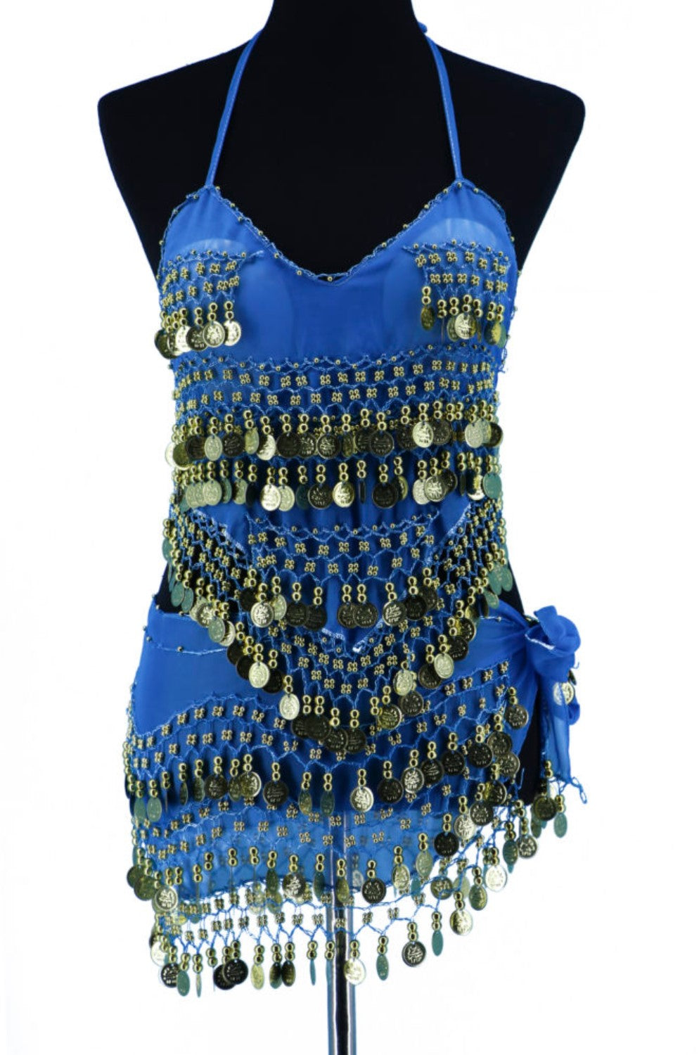 Belly Dancing Set