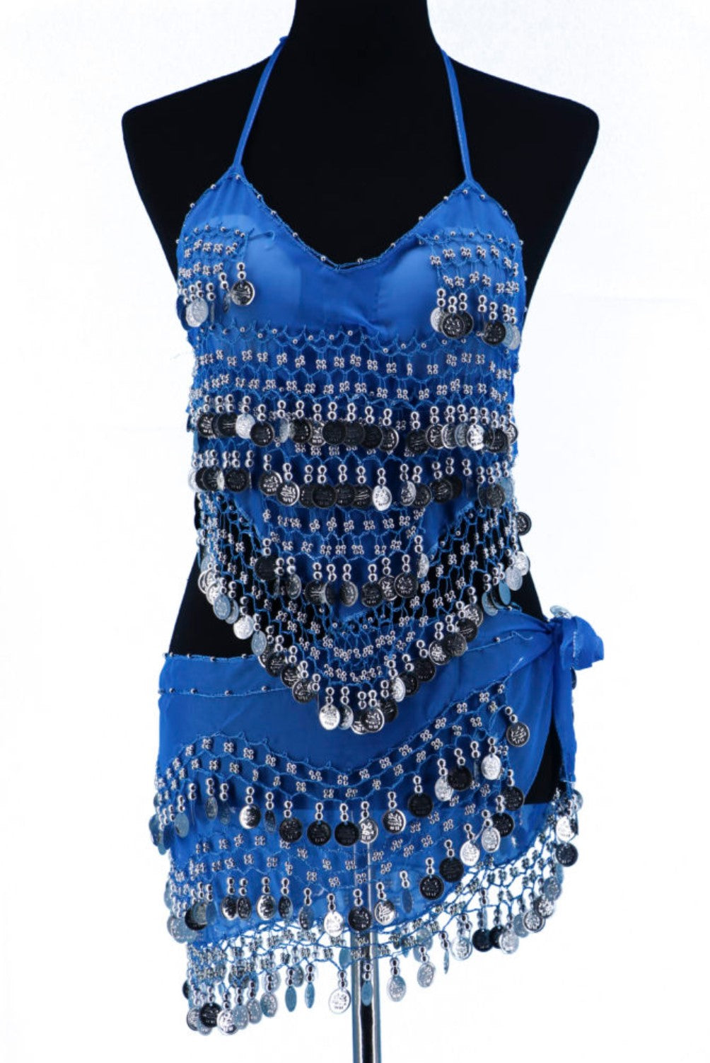 Belly Dancing Set