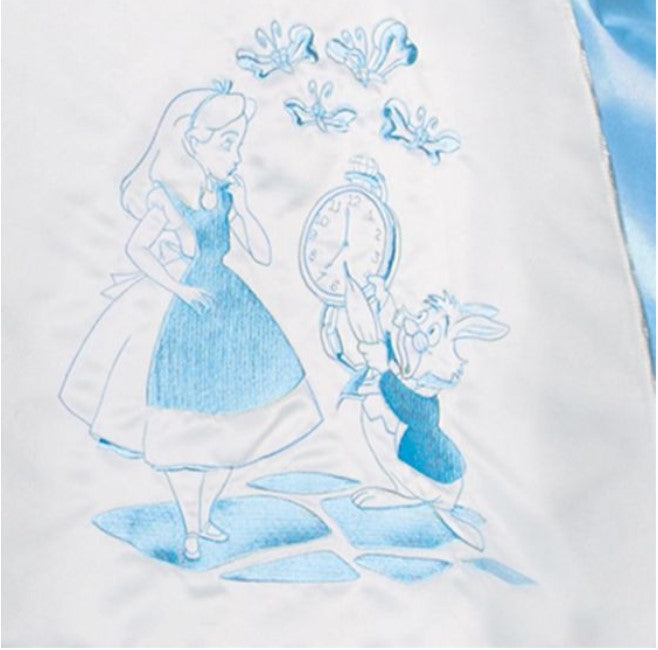 Classic Alice Deluxe Adult