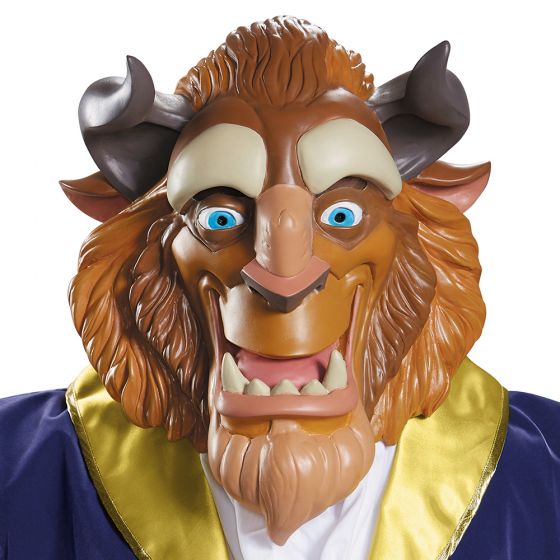 Beast Mask
