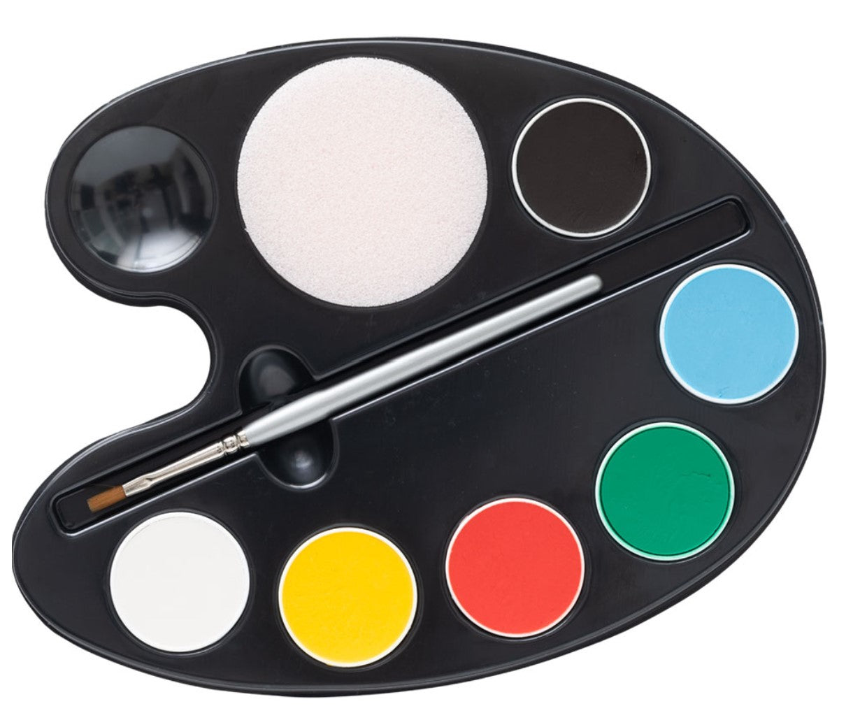 Pintura Water Color Palette