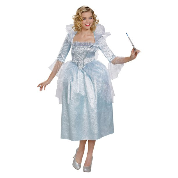 Fairy Godmother Deluxe
