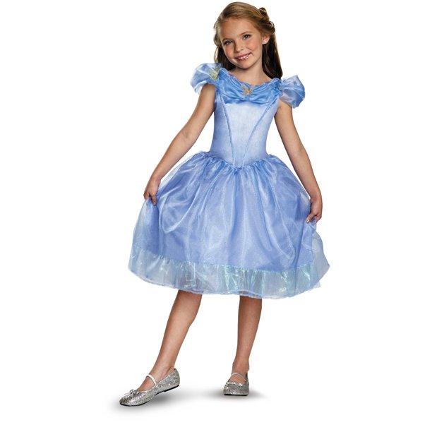 Cinderella Movie Classic