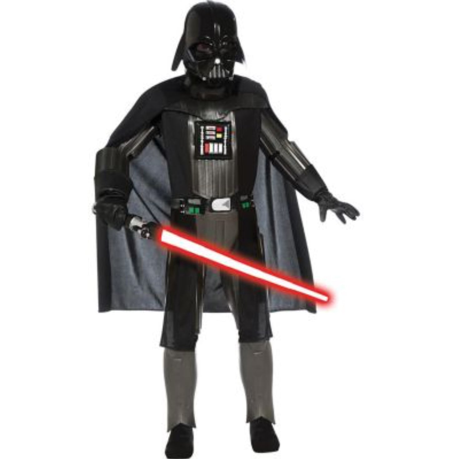 Darth Vader Deluxe