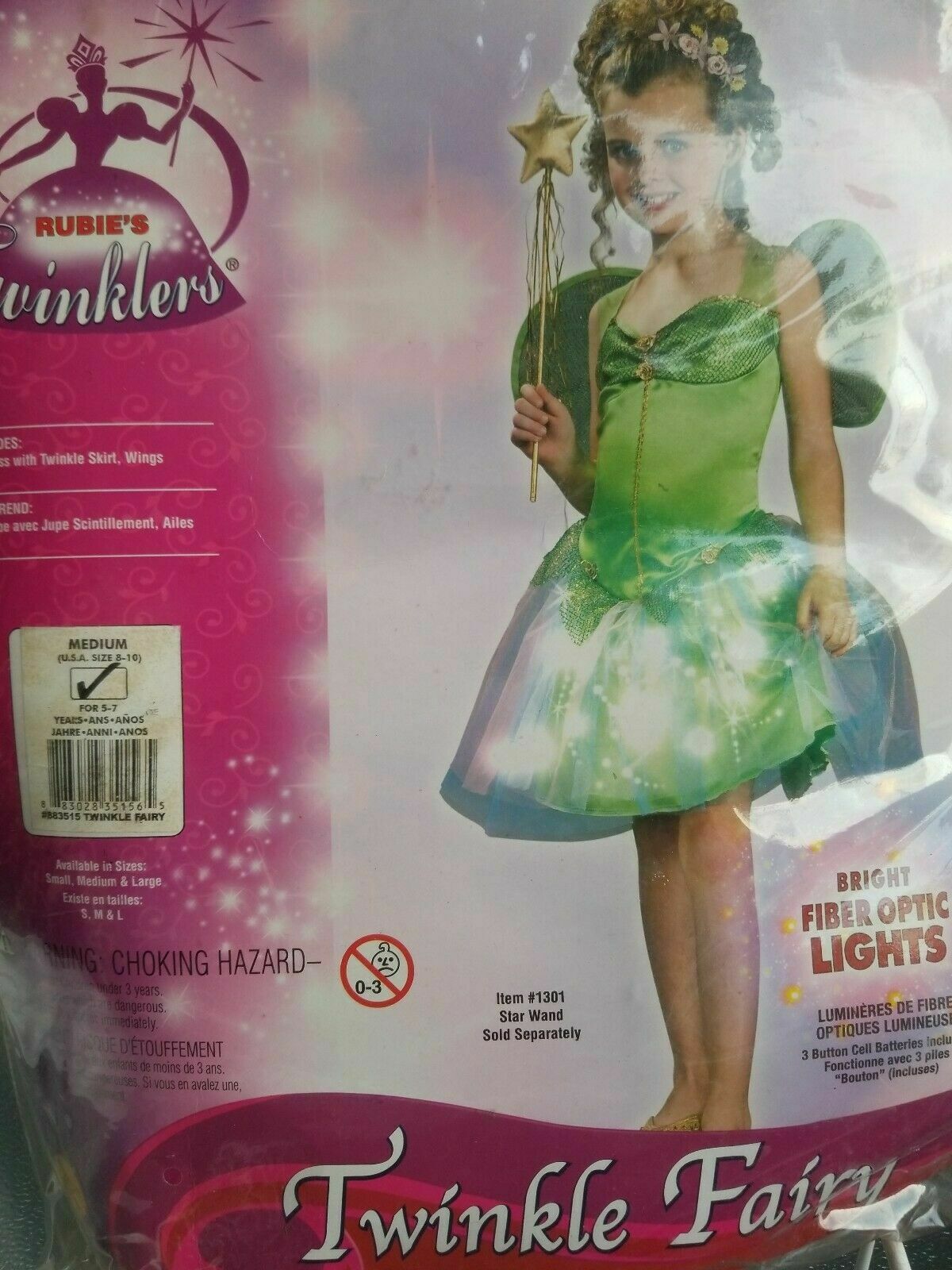 Twinkle Fairy