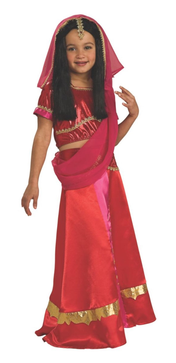Bollywood Princess