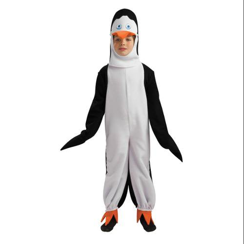 The Penguins of Madagascar: Kowalski