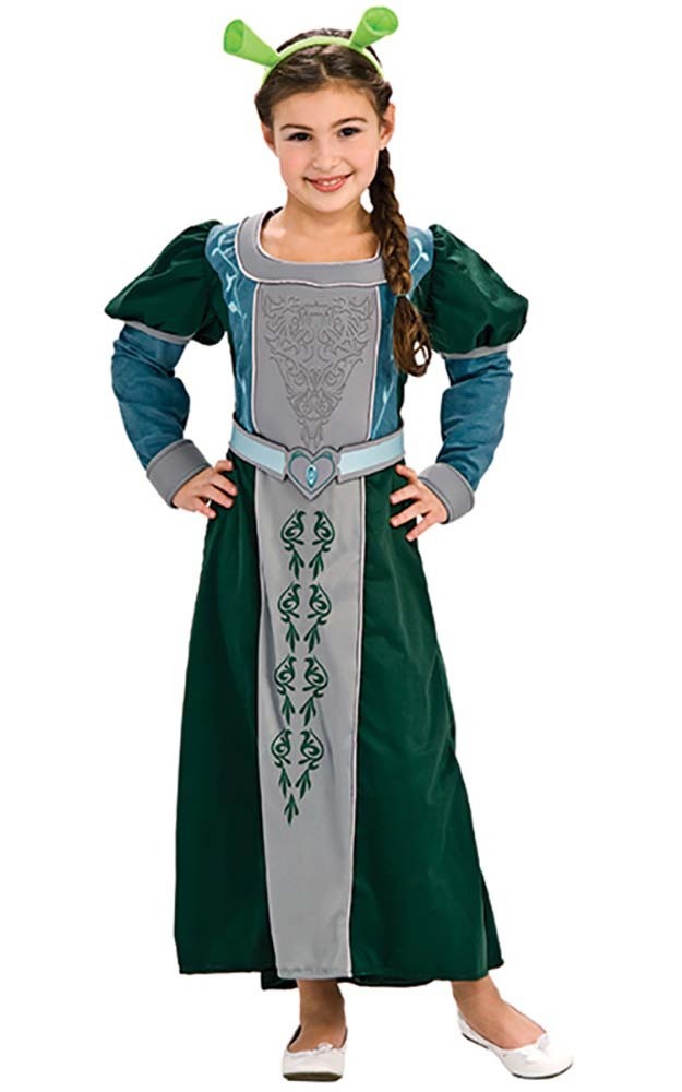 Fiona