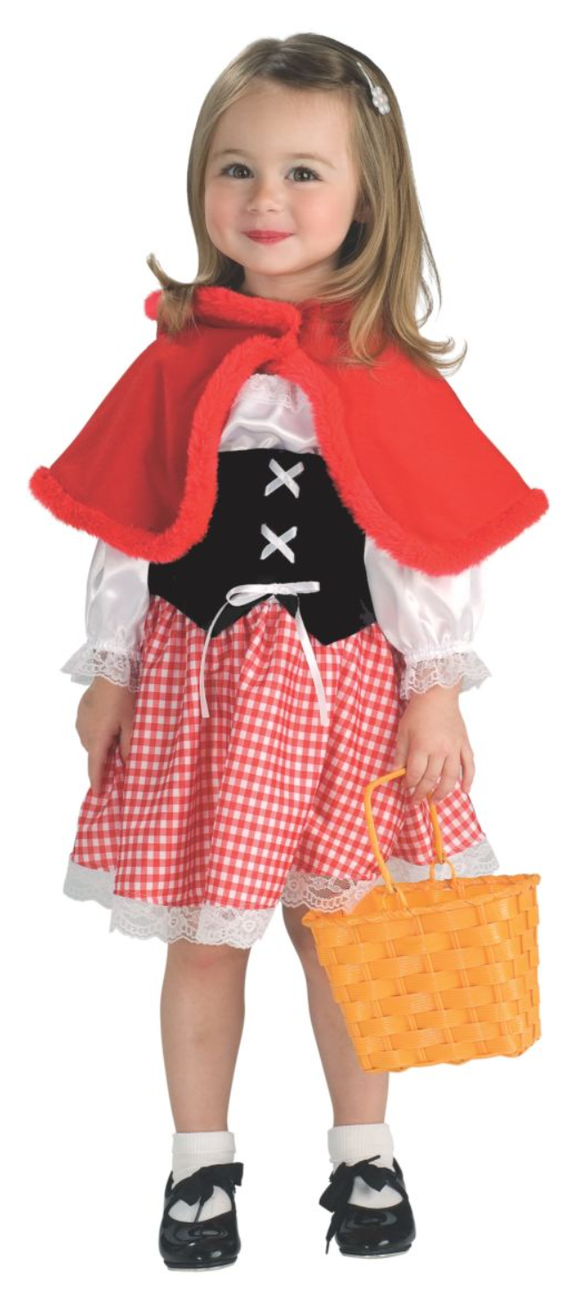 Red Riding Hood