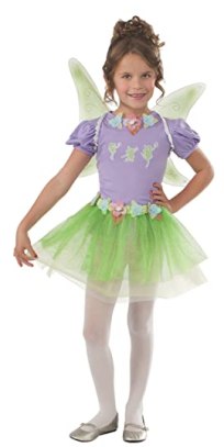 Garden Fairy