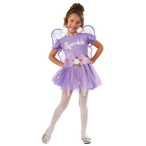 Sparkle Fairy