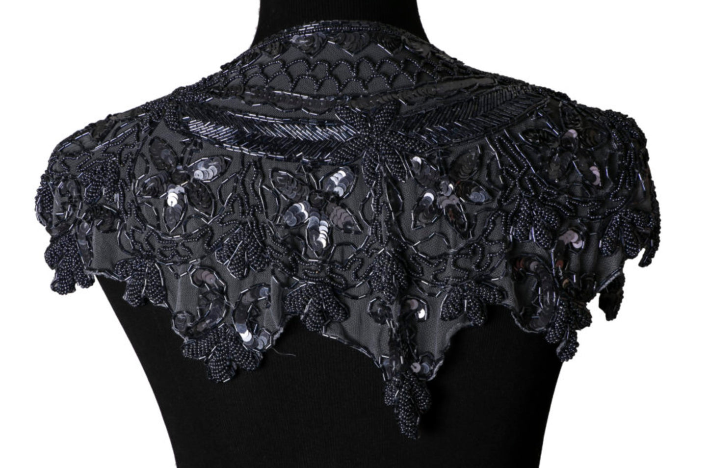 Beaded Collar