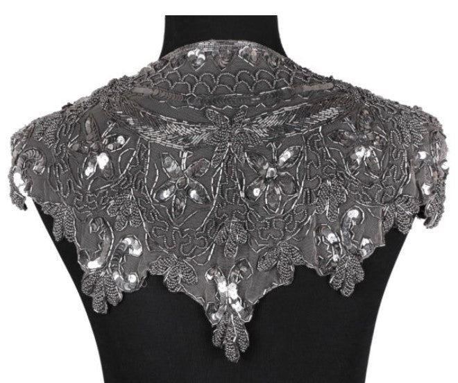 Beaded Collar