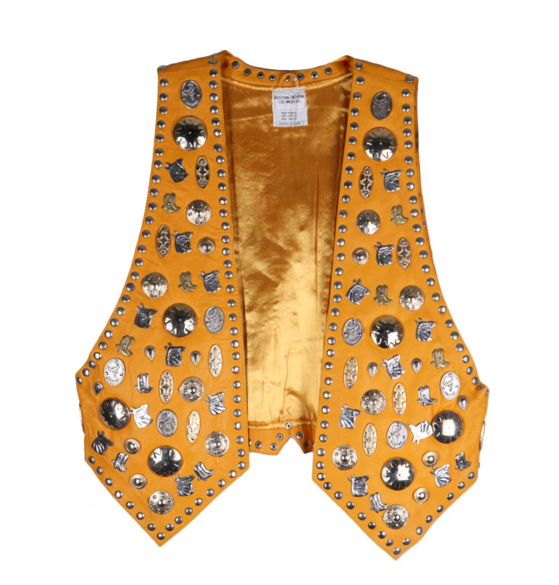 Cowboy Jacket
