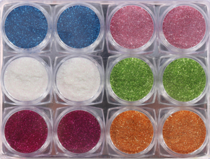 Festival Body Glitter