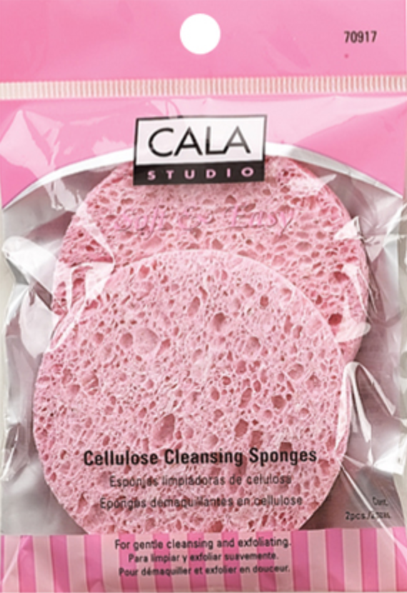 Cleansing Sponge