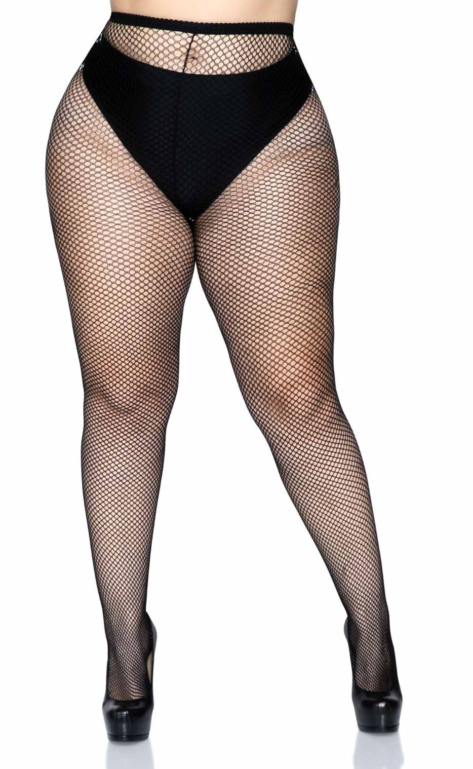 Fishnet Pantyhose